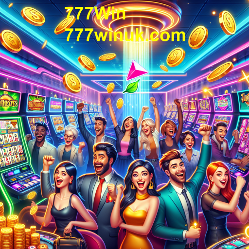 Celebrando Conquistas: A Categoria 'Vitórias' do 777Win